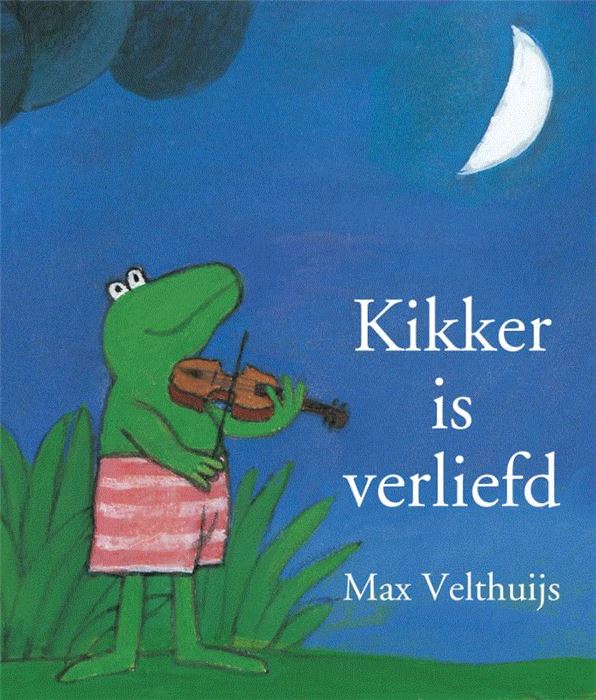 kikker 2